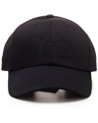 Y-3 Hats for Men | Online Sale up to 50% off | Lyst