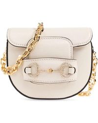 Gucci - 'horsebit 1955' Belt Bag, - Lyst