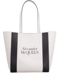 Alexander McQueen Totes and shopper bags for Women - Up to 45% off at  Lyst.com