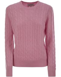 Mc2 Saint Barth - Jumper - Lyst