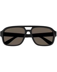 Gucci - Sunglasses - Lyst