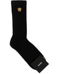 Versace - Socks - Lyst