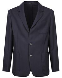 Paul Smith - Single-breasted Jacket - Lyst