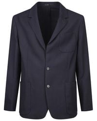 Paul Smith - Single-breasted Jacket - Lyst