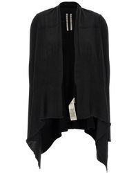Rick Owens - Sweaters - Lyst