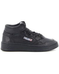 autry mid top