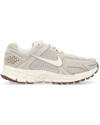 Nike - Zoom Vomero 5 Panelled Sneakers - Lyst