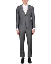 Zegna - Classic Suit - Lyst