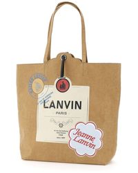 lanvin bag price