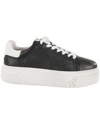 Ash - Chunky Low-top Sneakers - Lyst