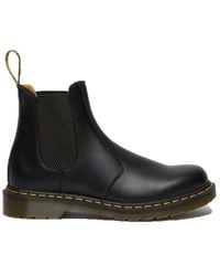 Dr. Martens - 2976 Ankle Boots - Lyst