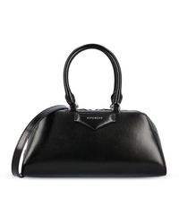 Givenchy - Antigona East West Small Bag - Lyst