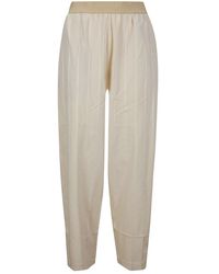 Uma Wang Palmer Pants in Black | Lyst