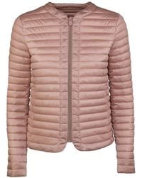 Save The Duck - Carina Quilted Jacket - Lyst