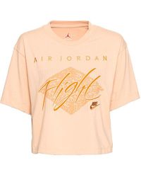 Nike T-shirts for Women | Online Sale up to 46% off | Lyst