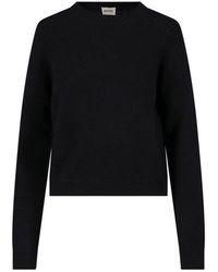 Khaite - Cashmere Sweater - Lyst