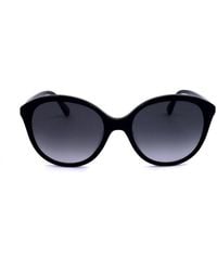 Kate Spade - Round-Frame Sunglasses - Lyst