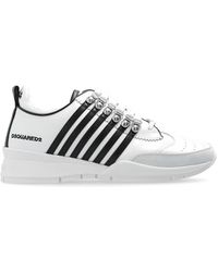 DSquared² - 'legendary' Sneakers, - Lyst