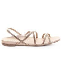 Pedro Garcia - Bera Embellished Sandals - Lyst
