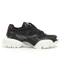 mens valentino trainers