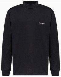 carhartt mens jumpers