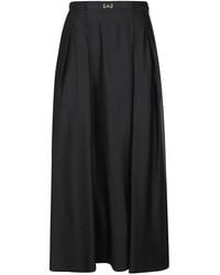 Elisabetta Franchi - Skirt - Lyst