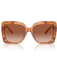 Michael Kors - Eyewear - Lyst