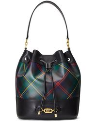 Polo Ralph Lauren Bucket bags and bucket purses for Women | Online Sale up  to 33% off | Lyst