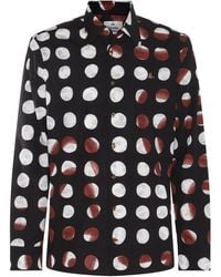 Vivienne Westwood - Multicolour Cotton Dots Shirt - Lyst