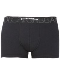 d&g boxers