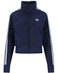 adidas Originals - Adicolor Firebird Track Jacket - Lyst
