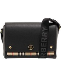burberry crossbody bag uk