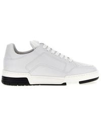 Moschino - 'kevin' Sneakers - Lyst