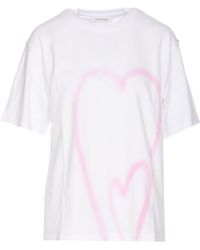 Sportmax - T-shirts And Polos - Lyst