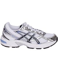 asics shoes multicolor