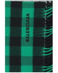 Balenciaga Scarves and mufflers for Men | Online Sale up to 51 
