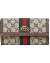 Gucci Wallets and cardholders for Women | Online Sale up to 36% off | Lyst