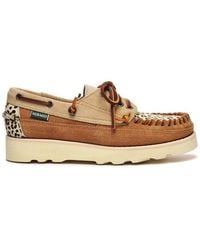 Sebago - Moccasin Flats - Lyst