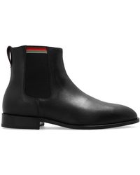 Paul Smith - Penelope Chelsea Boots - Lyst