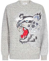 kenzo jumpers