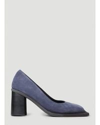 Ninamounah - Howl Office Pumps - Lyst