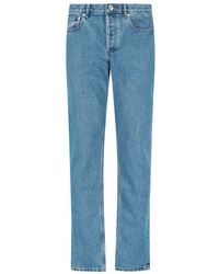 A.P.C. Jeans for Men | Online Sale up to 60% off | Lyst