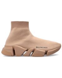 Balenciaga Speed Sneakers for Women - Up to 49% off | Lyst