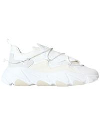 ash running style trainers