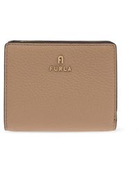 Furla - 'camelia Small' Wallet, - Lyst
