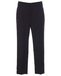Dondup - Tailored Trousers - Lyst