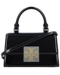 Tory Burch - Trend Mini Leather Tote Bag - Lyst