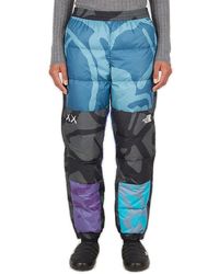 The North Face Trousers, Slacks and 