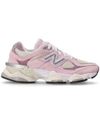 New Balance - 9060 Sneakers - Lyst