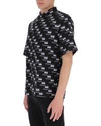 McQ Shirts for Men - Up to 72% off at Lyst.com